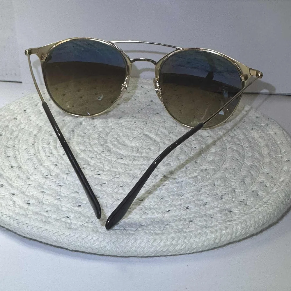 Ray-Ban Unisex In Brown Radiant (Retails For Over $200) - Picture 7 of 8